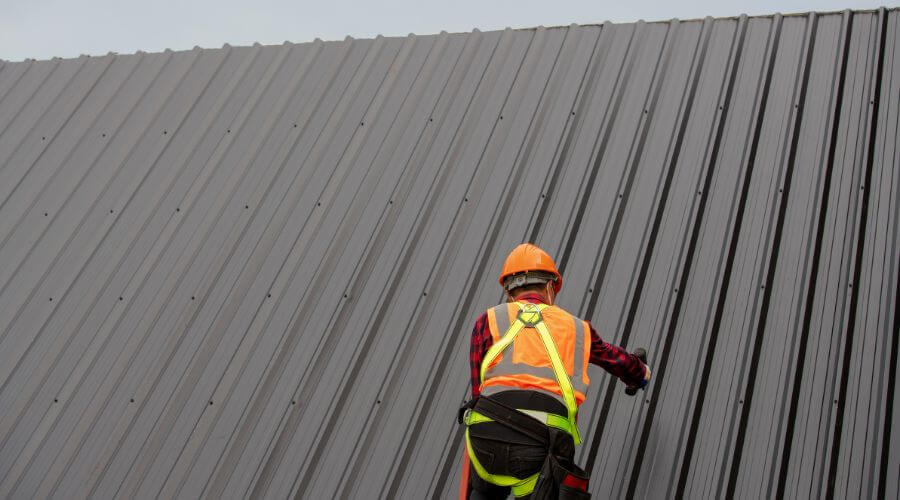 Expert new roof installation services in Culpeper, VA